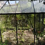 Апартаменты La Maison Bleue Кольмар