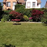 La Maison Bleue * Кольмар