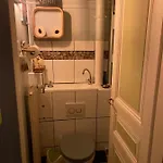 Daire La Maison Bleue *