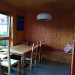 La Maison Bleue Кольмар