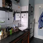 La Maison Bleue * Colmar