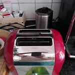 La Maison Bleue Daire *