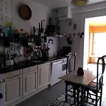 Апартаменты La Maison Bleue Кольмар