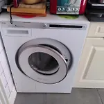 Daire La Maison Bleue