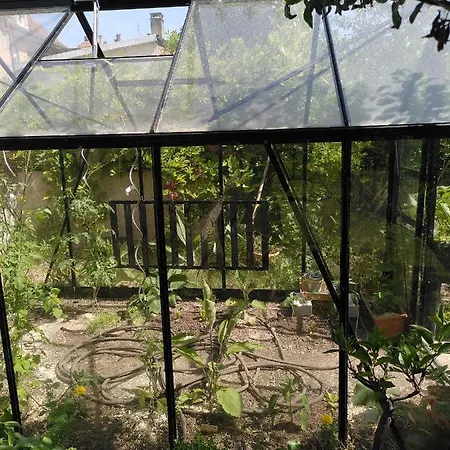Apartman La Maison Bleue Colmar
