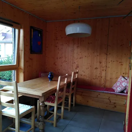 La Maison Bleue Colmar