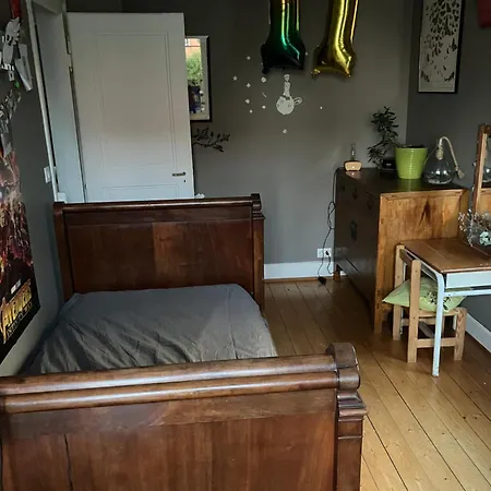 Apartman La Maison Bleue