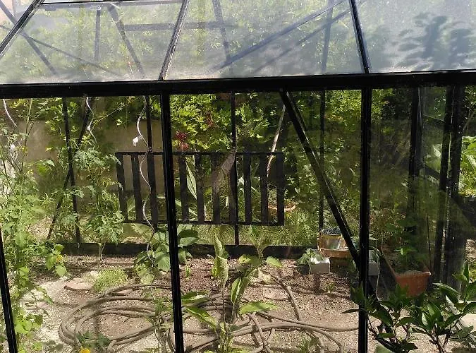 Appartement La Maison Bleue Colmar