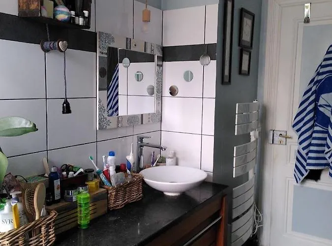 La Maison Bleue * Colmar