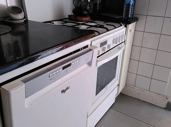 La Maison Bleue *
