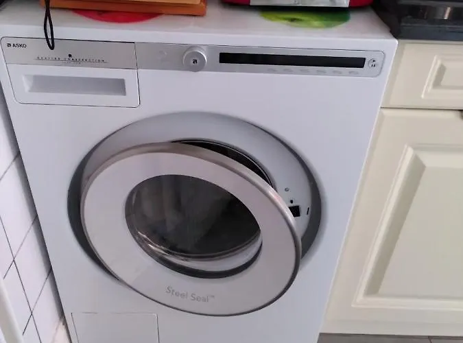 Appartement La Maison Bleue